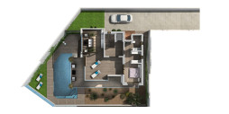 New Build - Villa - Rojales - La Marquesa