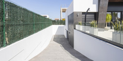 New Build - Villa - Rojales - Rojales Centro