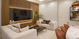 New Build - Villa - Rojales - Rojales Centro