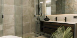 New Build - Villa - Rojales - Rojales Centro
