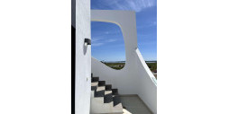 New Build - Villa - Rojales - Rojales Centro