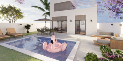 New Build - Villa - Rojales - Rojales Centro