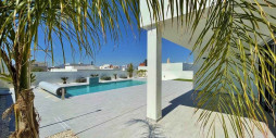 New Build - Villa - Rojales - Rojales Centro