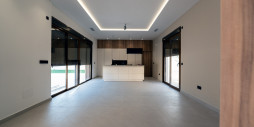 New Build - Villa - Rojales - Rojales Centro