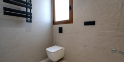 New Build - Villa - Rojales - Rojales Centro