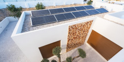 New Build - Villa - Rojales - Rojales Centro