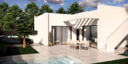 New Build - Villa - Rojales - Rojales Centro