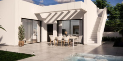 New Build - Villa - Rojales - Rojales Centro