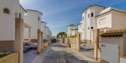New Build - Villa - San Fulgencio - El Oasis