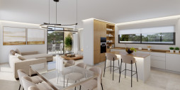 New Build - Villa - San Fulgencio - La Marina