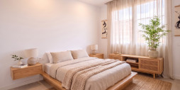 New Build - Villa - San Fulgencio - San Fulgencio Centro