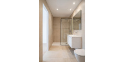 New Build - Villa - San Fulgencio - San Fulgencio Centro