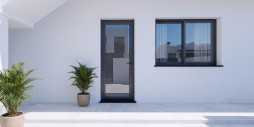 New Build - Villa - San Fulgencio - San Fulgencio Centro