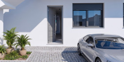 New Build - Villa - San Fulgencio - San Fulgencio Centro