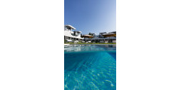 New Build - Villa - San Fulgencio - San Fulgencio Centro