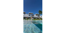 New Build - Villa - San Fulgencio - San Fulgencio Centro