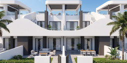 New Build - Villa - San Fulgencio - San Fulgencio Centro