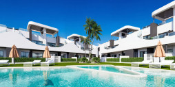New Build - Villa - San Fulgencio - San Fulgencio Centro