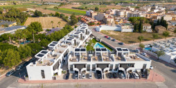 New Build - Villa - San Fulgencio - San Fulgencio Centro