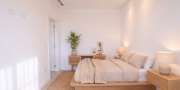 New Build - Villa - San Fulgencio - San Fulgencio Centro