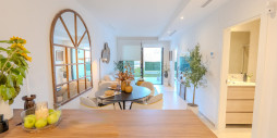New Build - Villa - San Fulgencio - San Fulgencio Centro