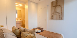 New Build - Villa - San Fulgencio - San Fulgencio Centro