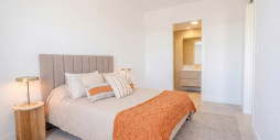 New Build - Villa - San Fulgencio - San Fulgencio Centro
