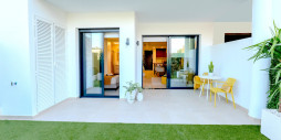 New Build - Villa - San Fulgencio - San Fulgencio Centro
