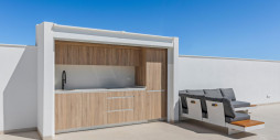 New Build - Villa - San Javier - Parque del doce