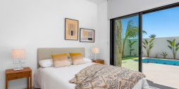 New Build - Villa - San Javier - Parque del doce