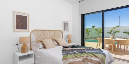 New Build - Villa - San Javier - Parque del doce