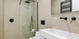 New Build - Villa - San Javier - Parque del doce