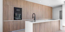 New Build - Villa - San Javier - Parque del doce
