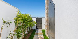 New Build - Villa - San Javier - Parque del doce
