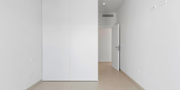 New Build - Villa - San Javier - Parque del doce