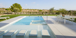 New Build - Villa - San Javier - San Javier Centro