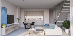 New Build - Villa - San Javier - San Javier Centro