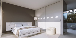 New Build - Villa - San Javier - San Javier Centro
