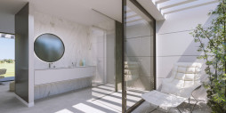 New Build - Villa - San Javier - San Javier Centro