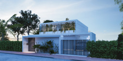New Build - Villa - San Javier - San Javier Centro