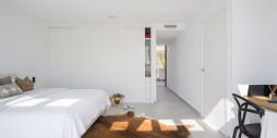 New Build - Villa - San Javier - San Javier Centro