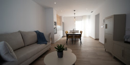 New Build - Villa - San Javier - San Javier Centro