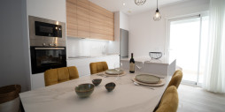 New Build - Villa - San Javier - San Javier Centro
