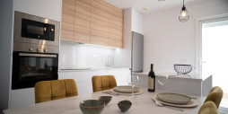 New Build - Villa - San Javier - San Javier Centro