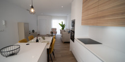 New Build - Villa - San Javier - San Javier Centro