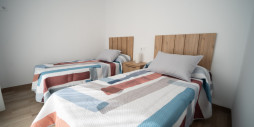 New Build - Villa - San Javier - San Javier Centro