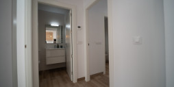 New Build - Villa - San Javier - San Javier Centro