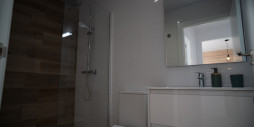 New Build - Villa - San Javier - San Javier Centro