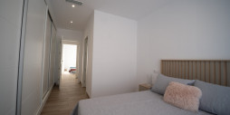 New Build - Villa - San Javier - San Javier Centro