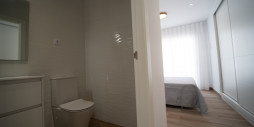 New Build - Villa - San Javier - San Javier Centro
